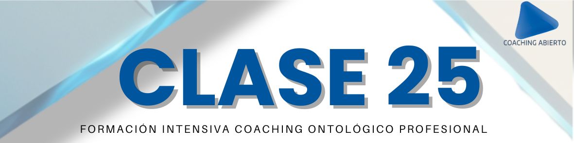 Soy Coach: ¿Y ahora qué?