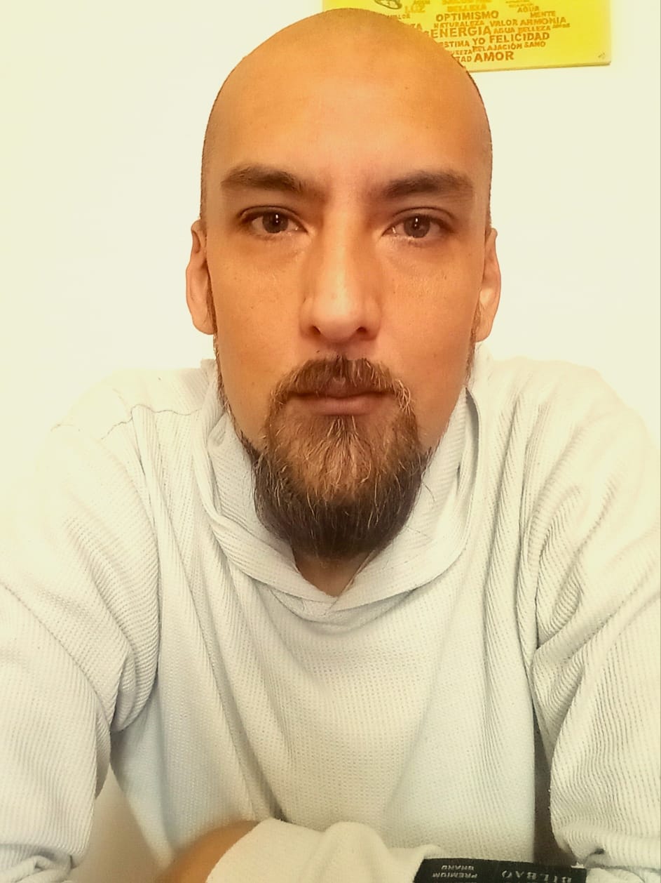 Daniel González - COP 15