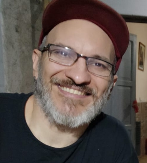 Gustavo Kessel - COP 15