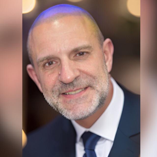 Carlos Panelli - COP 10