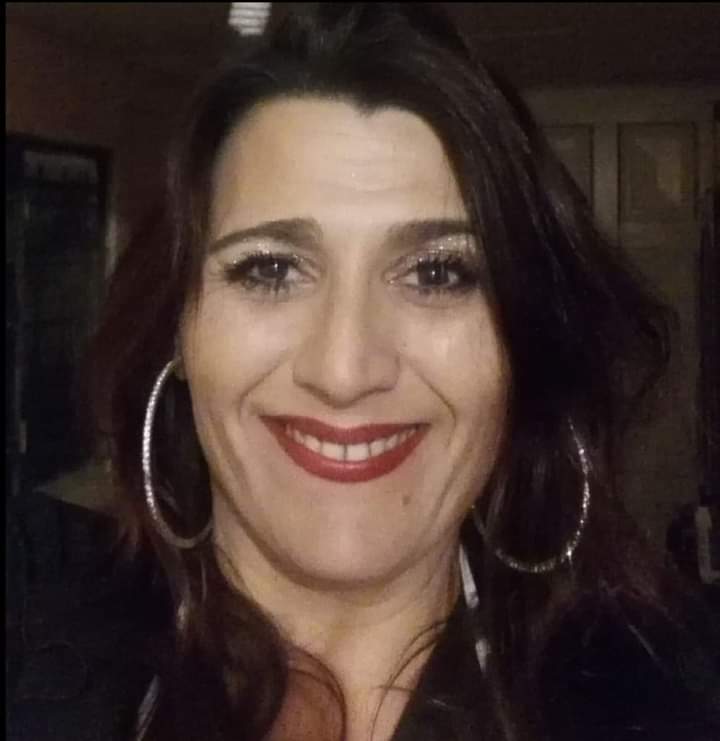 Gabriela Natalia Marcieri - COP 14