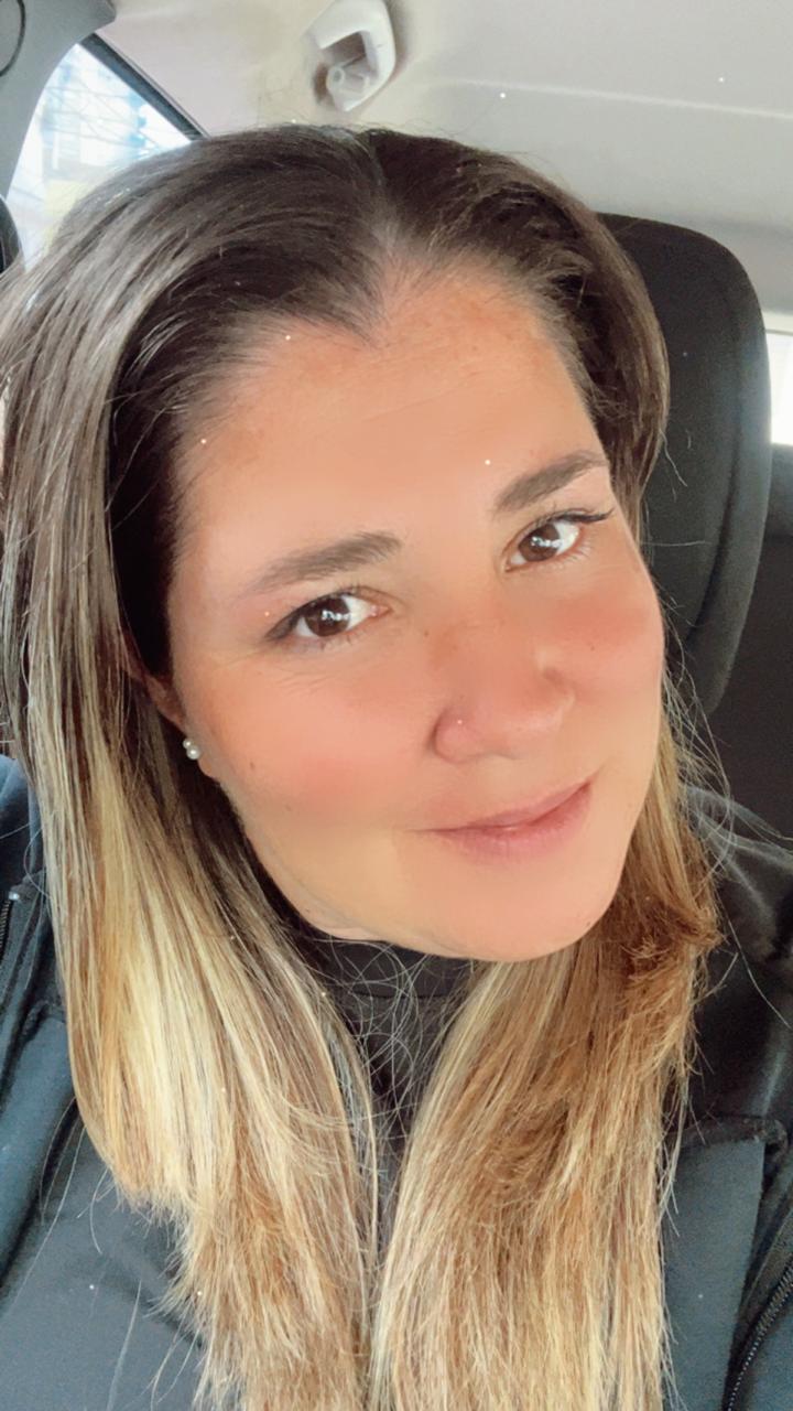 Maranena Iglesias - COP15