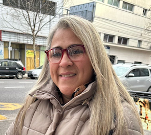 elkys Garcia Altuve - COP 20