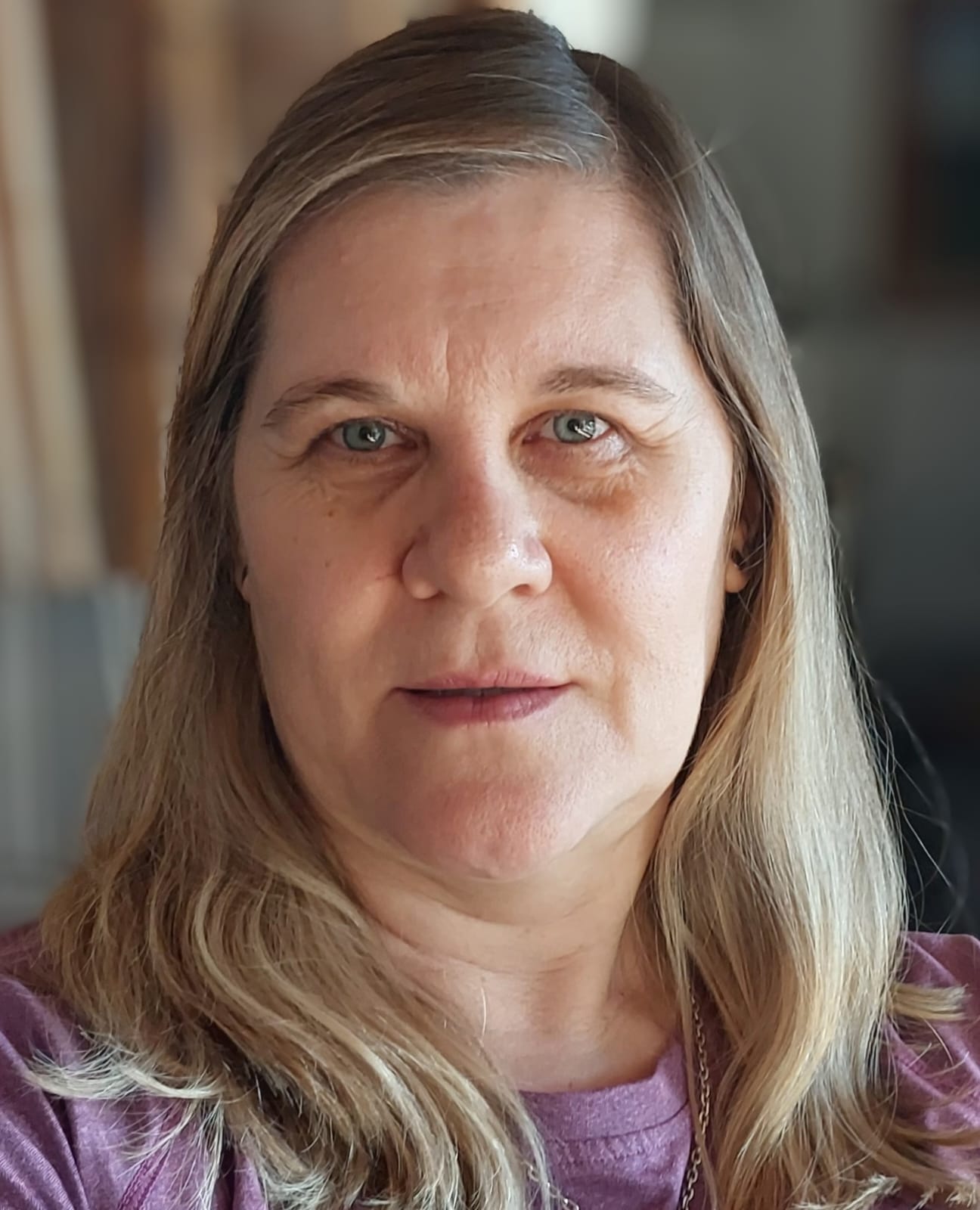 Ivana Kityczuk - COP 13