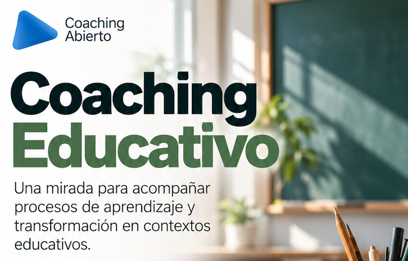 Coaching Educativo